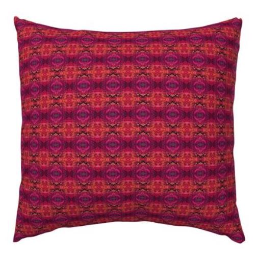 Maxfield Collection No. 20 - Decorative Pillow Cover