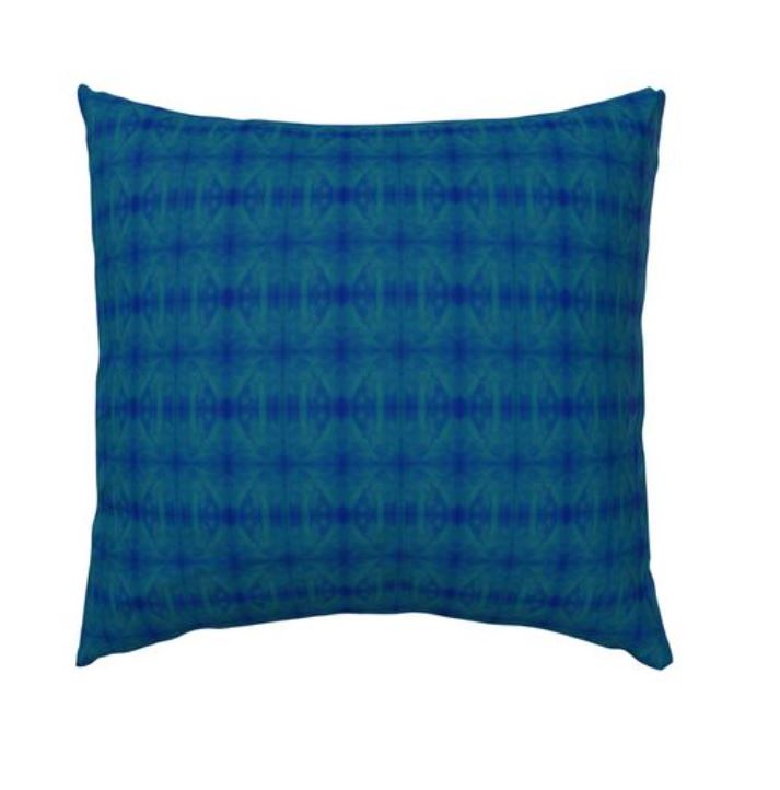 Papier Collection No. 12 - Decorative Pillow Cover