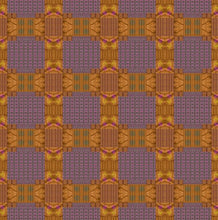 Patchwork Collection No. 1 - Decorative Pillow Cover