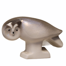 Vintage ARABIA FINLAND Owl Designed by Lillemor Mannerheim