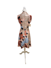 Emilio Borghese Vintage Dress