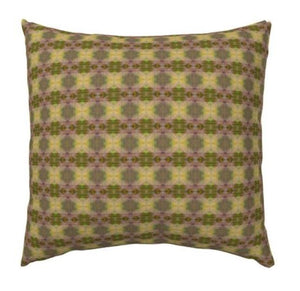 Rainbow Collection No. 5 - Decorative Pillow Cover