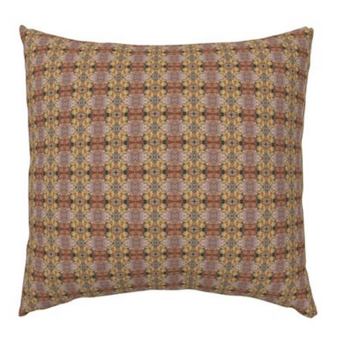 Roma Collection No. 10 - Decorative Pillow Cover