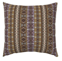Roma Collection No. 11 - Decorative Pillow Cover