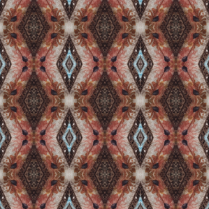 Roma Collection No. 1- Decorative Pillow Cover