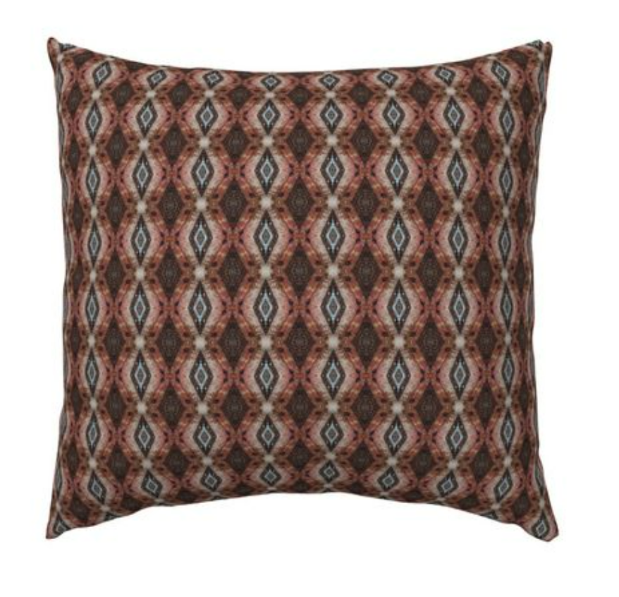 Roma Collection No. 1- Decorative Pillow Cover
