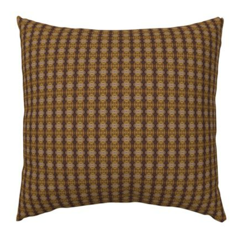 Roma Collection No. 2- Decorative Pillow Cover
