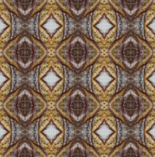 Roma Collection No. 3 - Decorative Pillow Cover