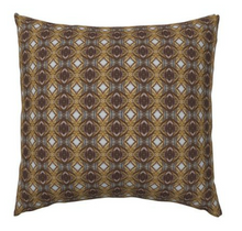 Roma Collection No. 3 - Decorative Pillow Cover
