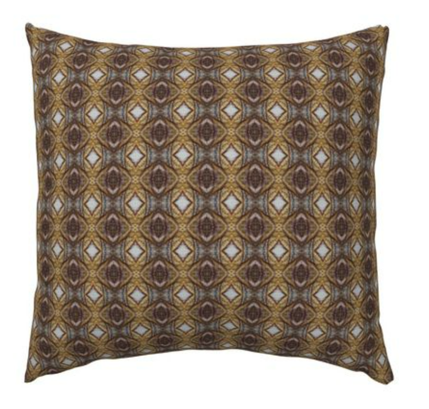 Roma Collection No. 3 - Decorative Pillow Cover