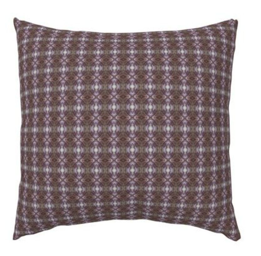 Roma Collection No. 5 - Decorative Pillow Cover