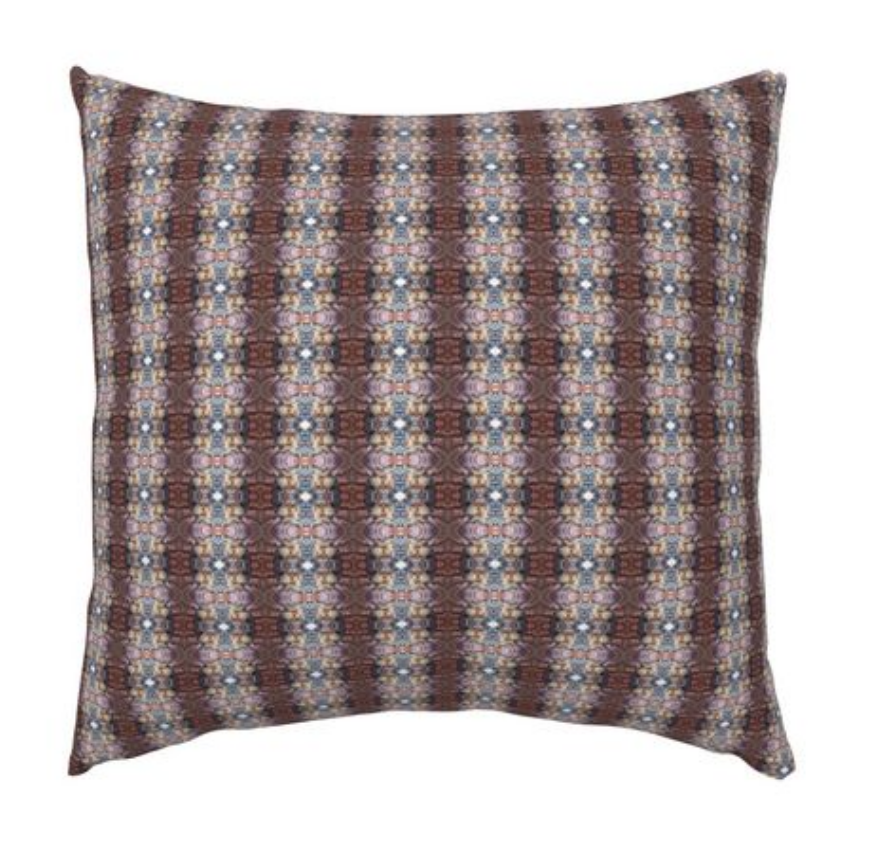 Roma Collection No. 6 - Decorative Pillow Cover