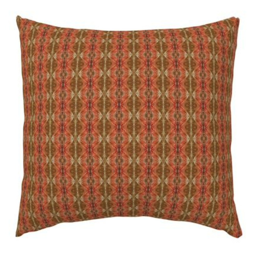Roma Collection No. 8 - Decorative Pillow Cover
