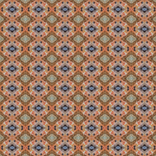Roma Collection No. 9 - Decorative Pillow Cover