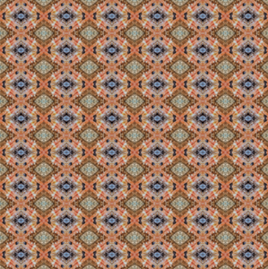 Roma Collection No. 9 - Decorative Pillow Cover