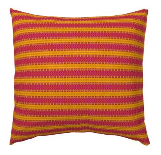 Spring Fling Collection No. 20 - Decorative Pillow Cover